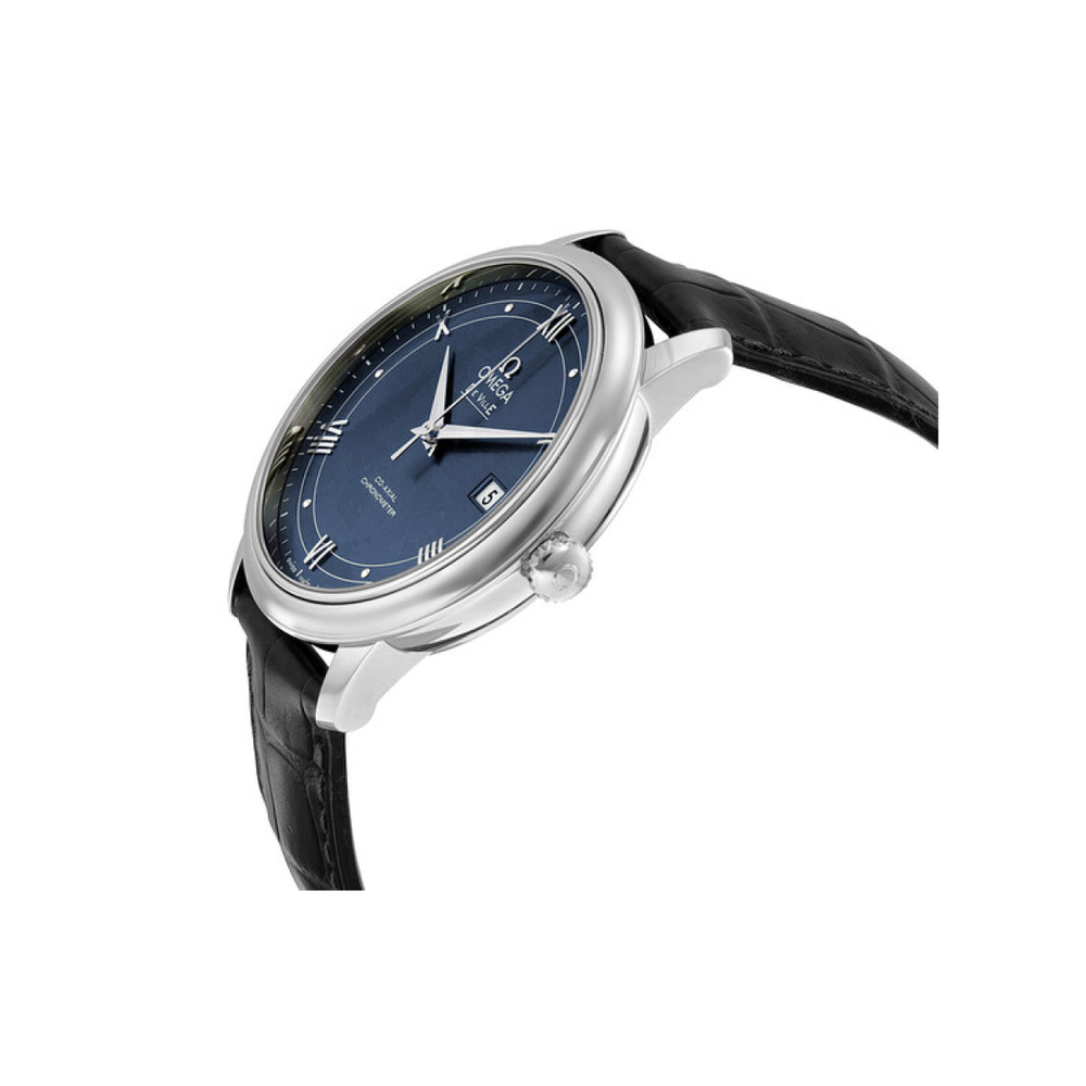 Часы OMEGA 39.5mm, 424.13.40.20.03.002