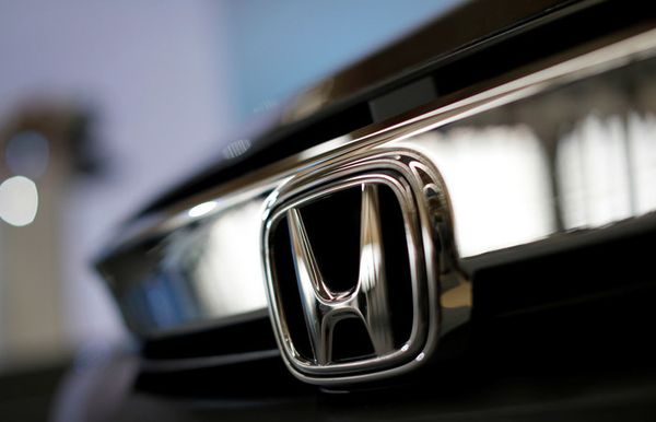 Выпуск 1. 2021. Honda прекратит поставки автомобилей на российский рынок в 2022 году