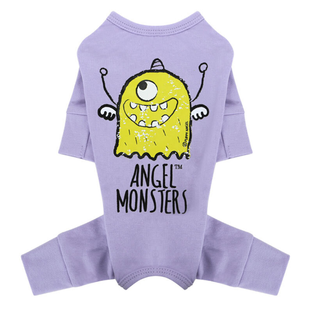 236 Костюм для собак "Монстрик" / "Angel Monsters"