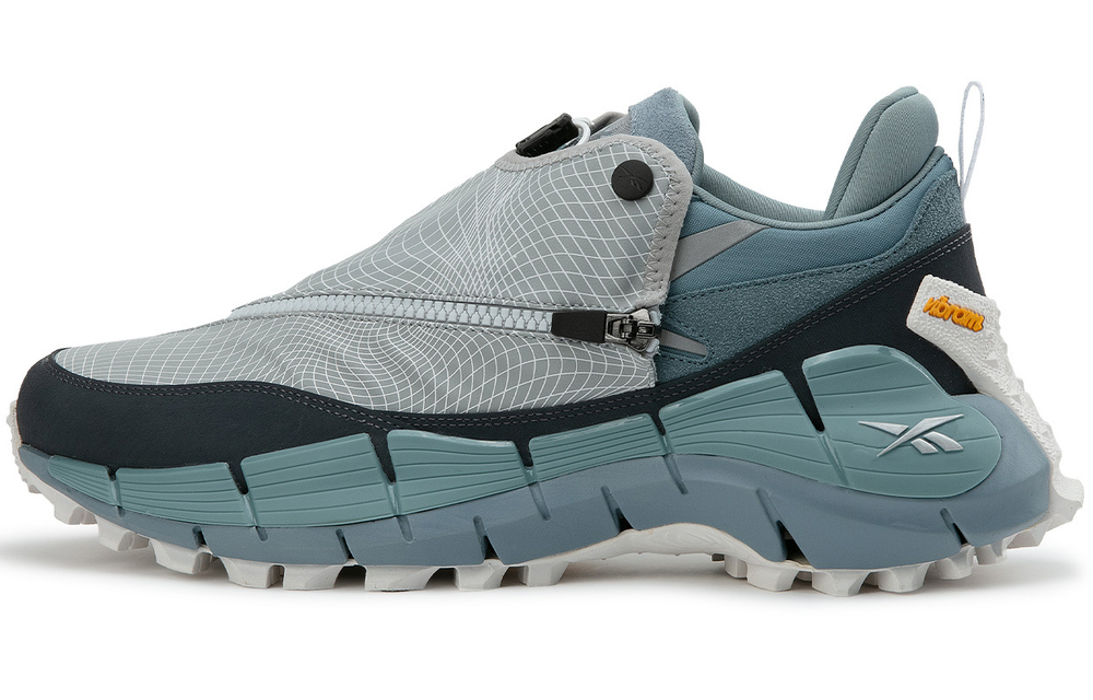 Кроссовки Spyder X Reebok Zig Kinetica Edge 2.5
