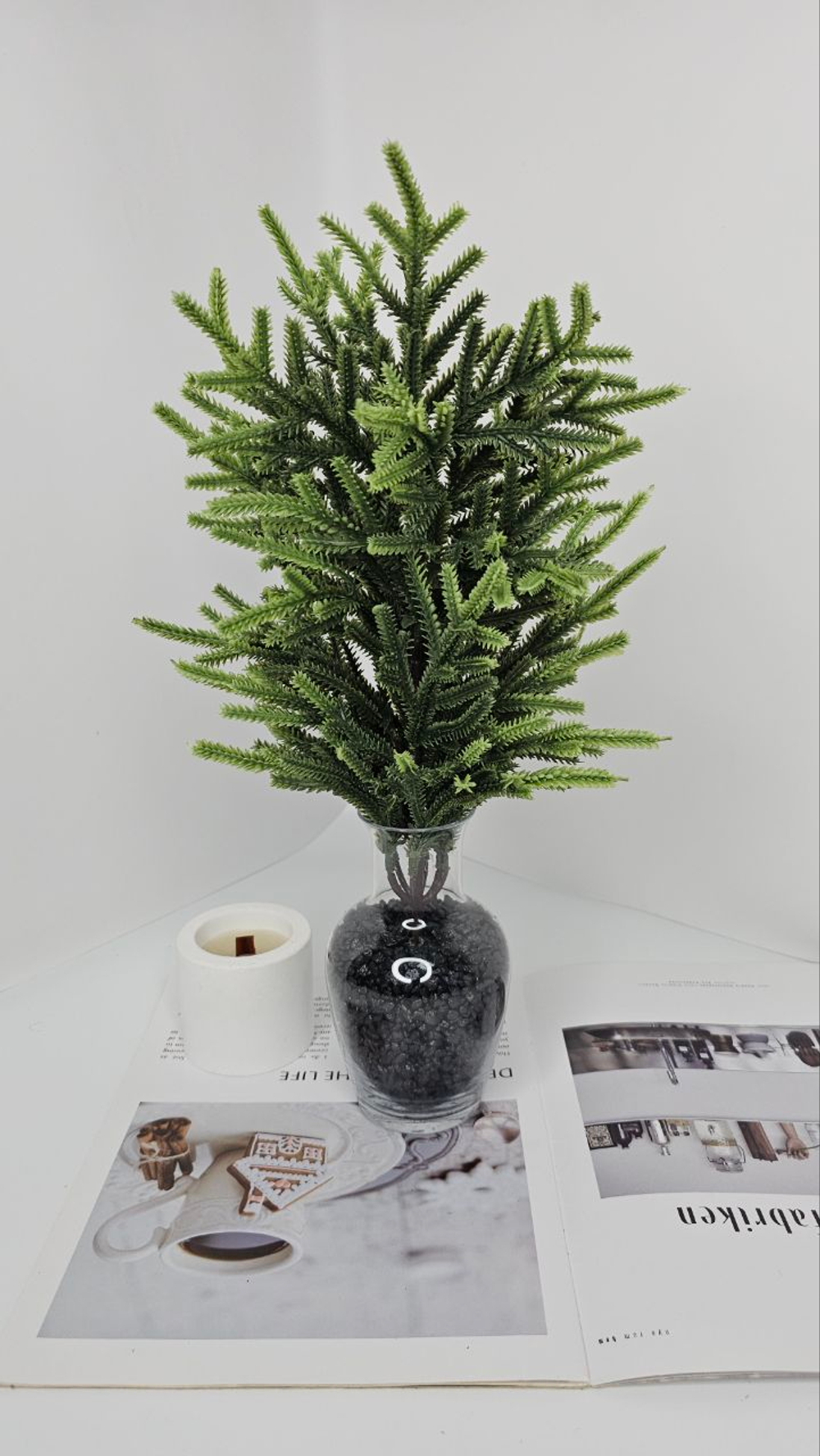 Елочка мини / Арт 4336