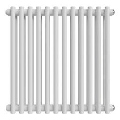 Дизайн-радиатор Royal Thermo Shift R22 C2050 - 12 секц. RAL9016
