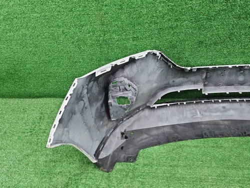 Бампер передний Haval M6 2 (2021-н.в.)