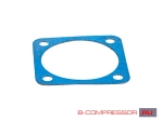 Прокладка 21155002 крышки подшипника Remeza LB 50, LB 75