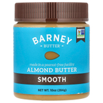 Barney Butter, Густая миндальная паста, 10 унций (284 г)