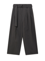 Брюки (Wide Fit) Waterproof Tech Wool Wide Pants