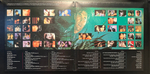 Bryan Ferry / Roxy Music ‎– Street Life - 20 Great Hits 2LP (Германия 1986г.)