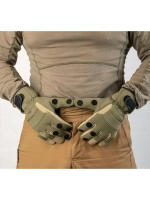 Перчатки для рыбалки FISHER неопрен. на липучке