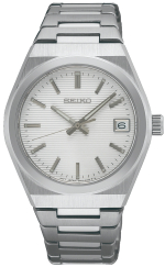 Мужские наручные часы Seiko SUR573P1
