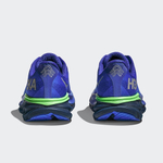 Кроссовки мужские HOKA M CLIFTON 9 GTX Dazzling Blue / Evening Sky