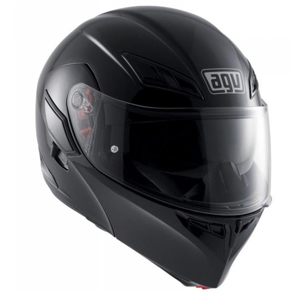 Compact St Solid / Черный