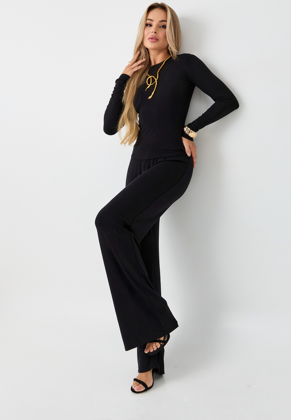 Комплект базовый черный