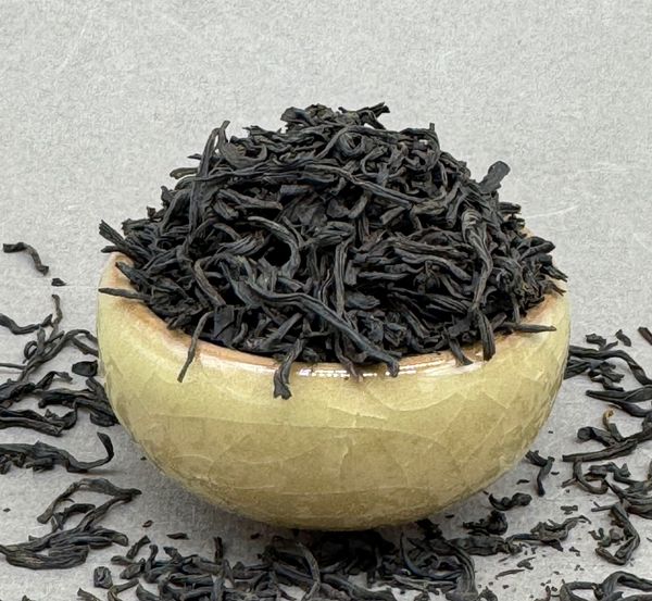 Чжен Шань Сяо Чжун (бездымный)