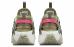 Кроссовки Nike Air Huarache Craft "Medium Olive" (Женская размерная сетка)