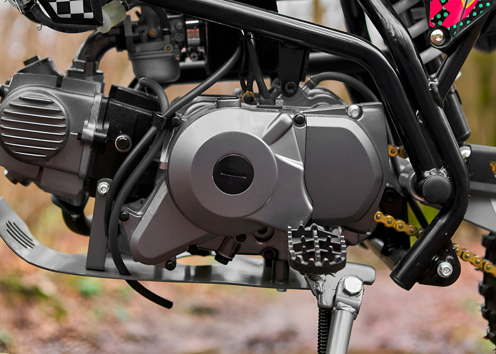 Питбайк SHARMAX Sport 130 mini