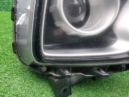 Фара правая Kia Soul 3 SK (2019-2022) галоген