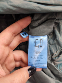 Куртка Formula E2O модная 40 размер