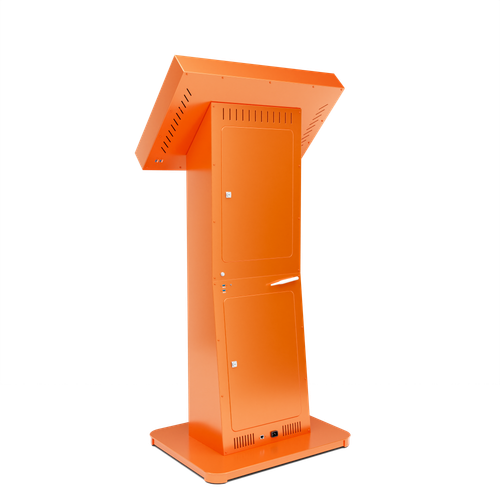 Сенсорный терминал BM Master 21.5"