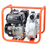 Мотопомпа бензиновая EVOline HG 20