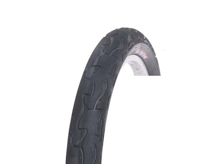 Велопокрышка VEE модель 287 серия Knobby & Cruiser  р 26x2,1