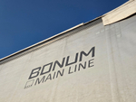 BONUM 9142* Полуприцеп шторный 914295-04