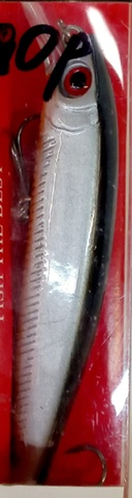 Воблер YO-ZURI JERK BAIT SP 90мм 10г