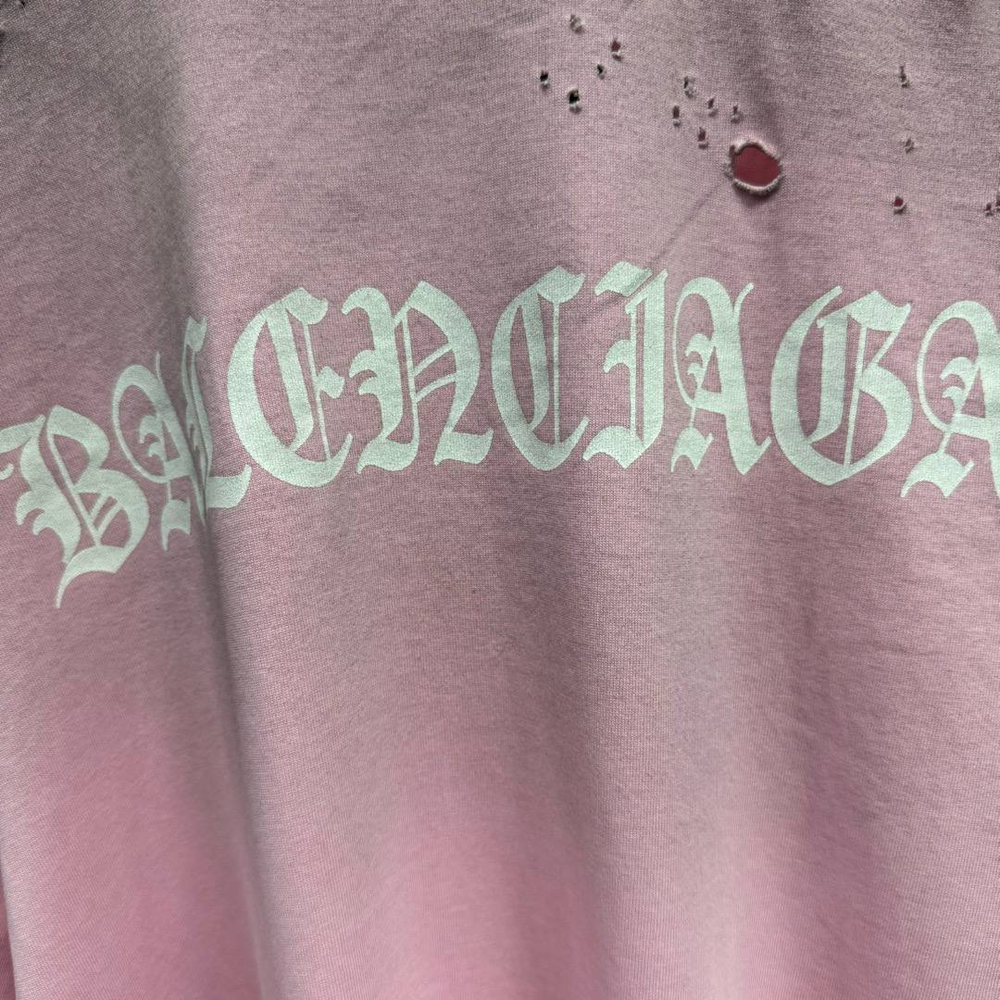 Футболка Balenciaga