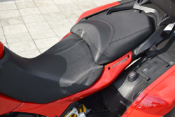 Ducati Multistrada 1200S Granturismo (2013)