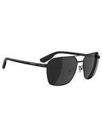 Очки поляризационные Leech Eyewear FALCON PA-SL-BLACK