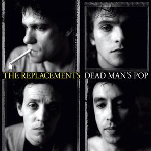 The Replacements / Dead Man's Pop (Limited Edition Box Set)(LP+4CD)