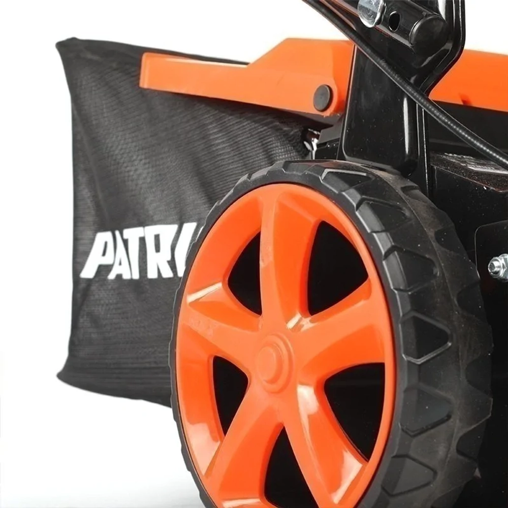 Скарификатор бензиновый Patriot SCG 212, 512105212
