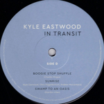 Kyle Eastwood / In Transit (2LP)