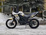 Мотоцикл Loncin MS 250