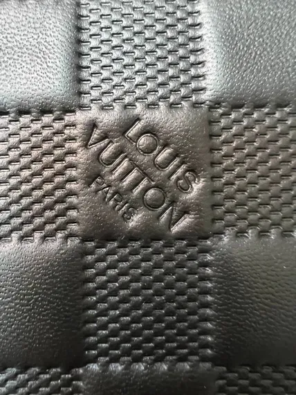 Портмоне Louis Vuitton Zippy XL Damier Infini