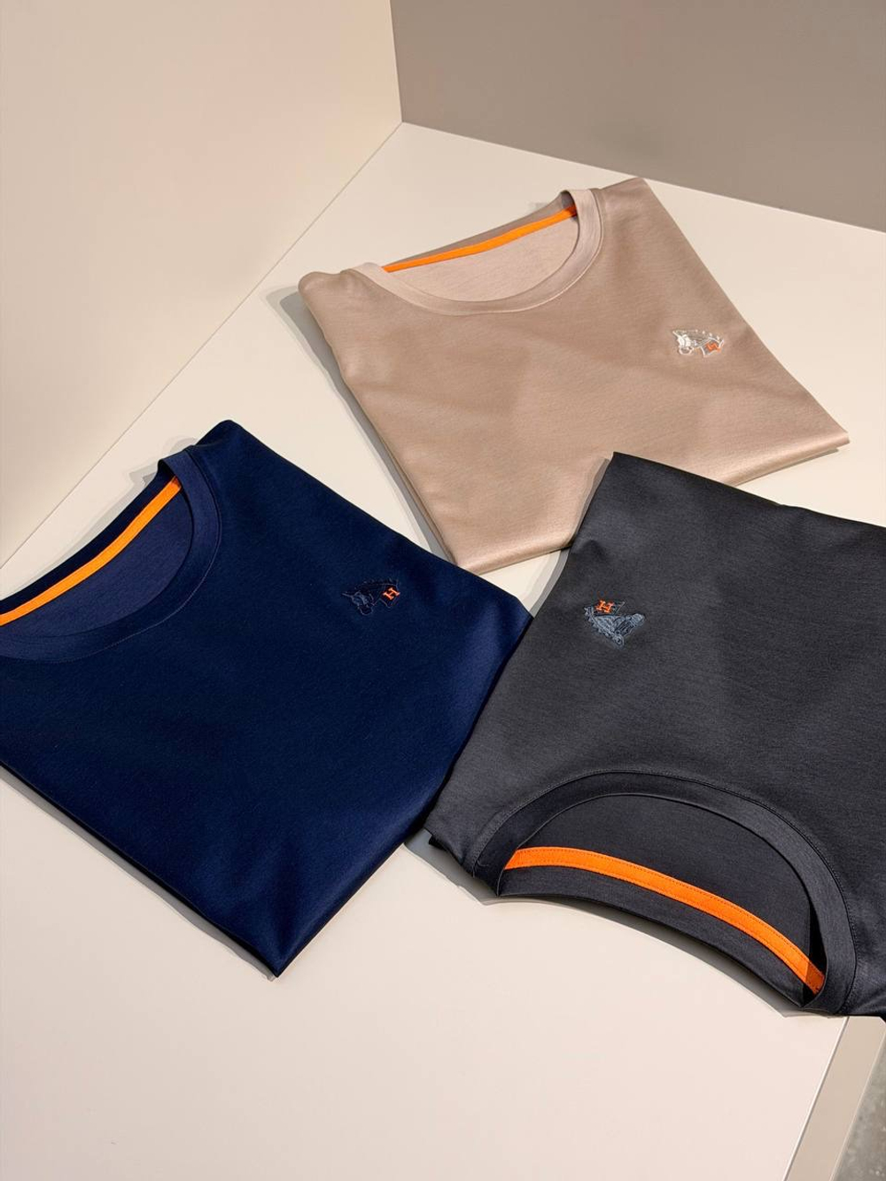 Футболка Hermes