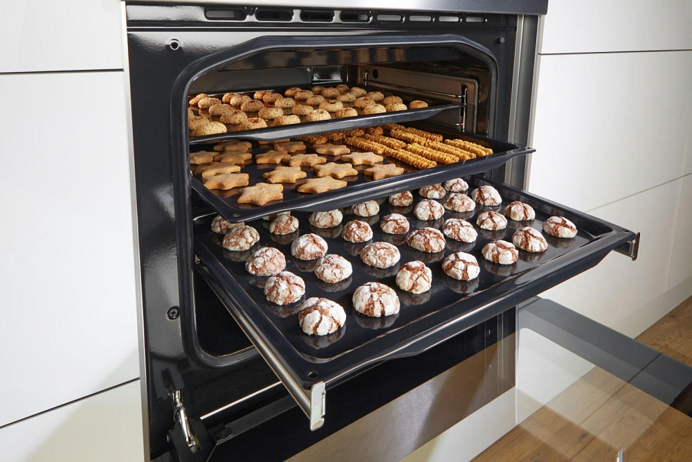 Комбинированная плита Gorenje GK5A42WF-B