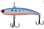 Виб ECOPRO Nemo Slim 80мм 17г 085-Milk Blue Shad
