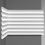 Декоративная панель D328