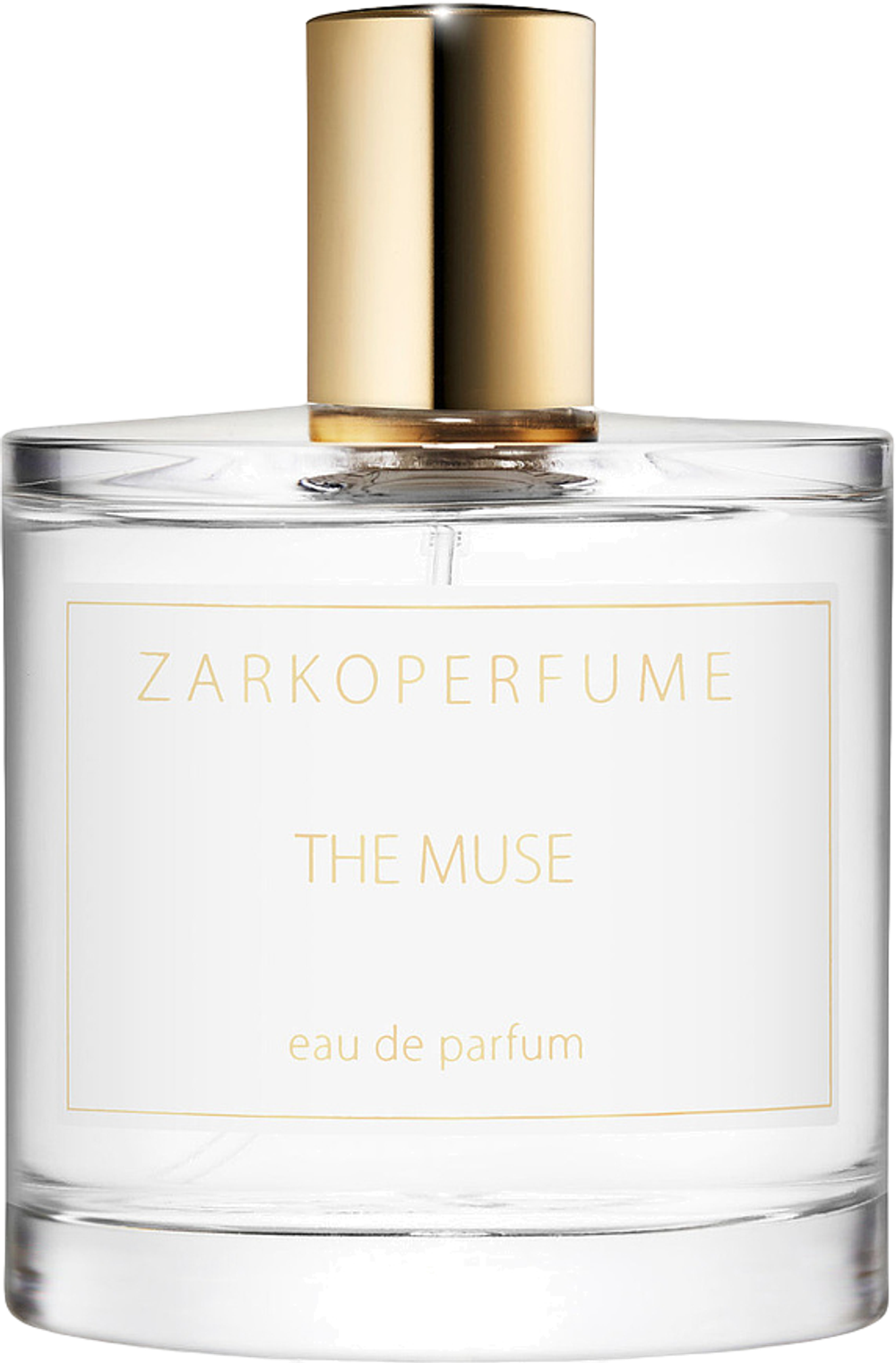 Zarkoperfume The Muse