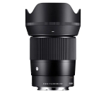 Sigma 23mm f/1.4 DC DN Contemporary Fujifilm X