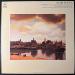 Шуман - Симфония № 3 «Рейнская», увертюра Манфред (Япония) Т