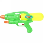Водяной пистолет «Аквамания» 30 см, микс