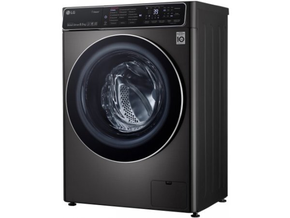 Стиральная машина LG AIDD F2T9GW9P