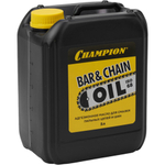 Масло CHAMPION для смазки цепи и шины 5 л     952828