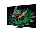 QD-Mini LED телевизор TCL 85C765 4K Ultra HD