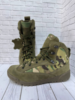 Ботинки Frog / весна-лето / мультикам