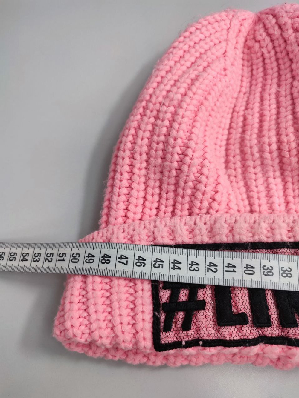 Шапка Futurino вязаная