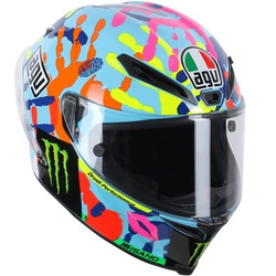 шлем AGV