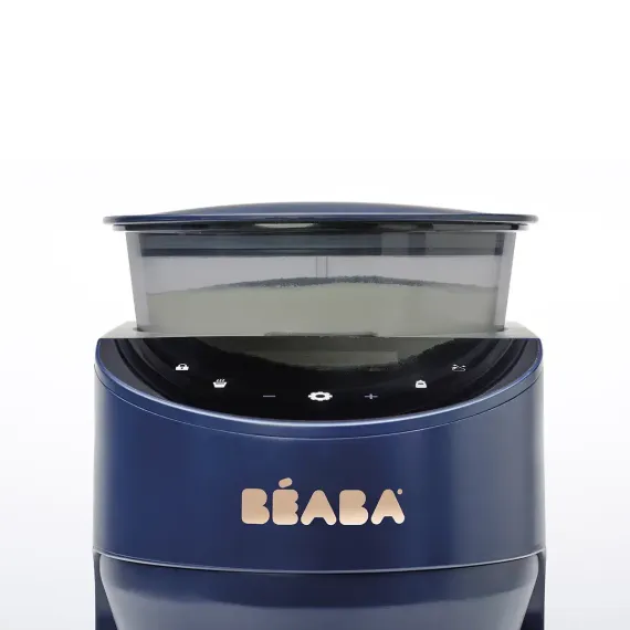 Машина для приготовления детской смеси Beaba Milkeo Plus