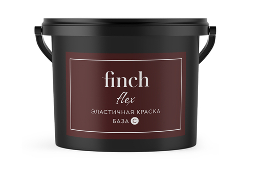 краска Finch Flex (база С)